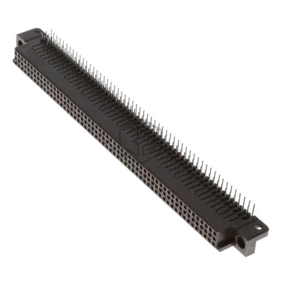 532431-8 - TE Connectivity AMP Connectors - Backplane Connectors - Specialized