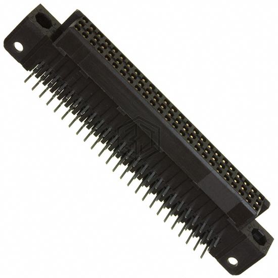 5532431-1 - TE Connectivity AMP Connectors - Backplane Connectors - Specialized