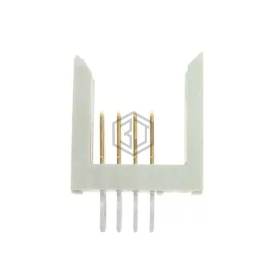 MP2-HP08-41P1-KR - 3M - Backplane Connectors - Specialized