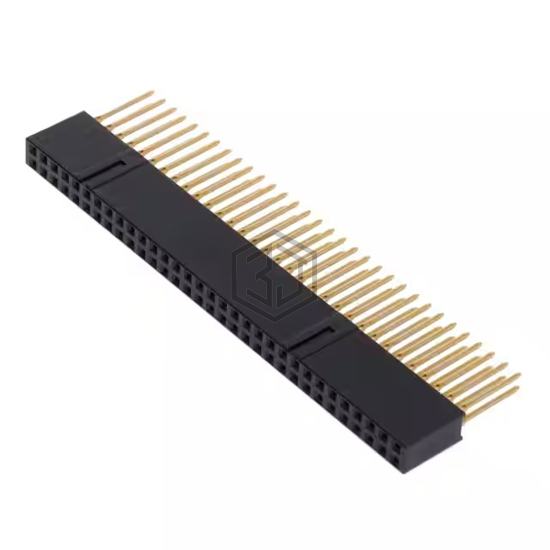 10153302-32111LF - Amphenol ICC (FCI) - Backplane Connectors - Specialized