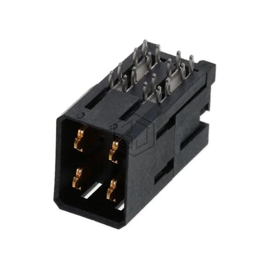 0782111011 - Molex - Backplane Connectors - Specialized