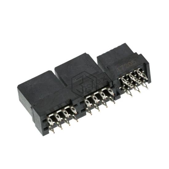 0461144121 - Molex - Backplane Connectors - Specialized