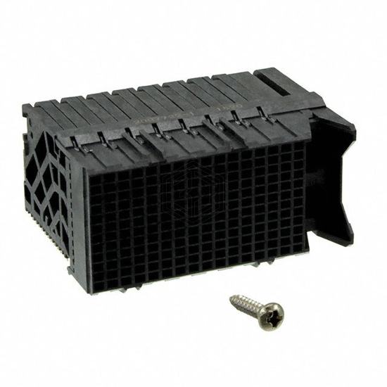 2007722-1 - TE Connectivity AMP Connectors - Backplane Connectors - Specialized