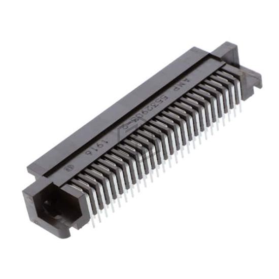5532903-2 - TE Connectivity AMP Connectors - Backplane Connectors - Specialized