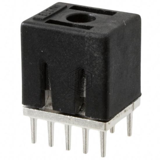 6643264-1 - TE Connectivity AMP Connectors - Backplane Connectors - Specialized