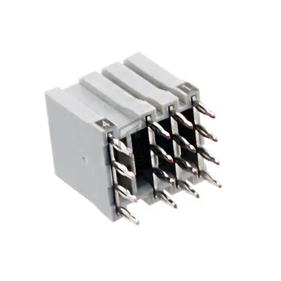 17660042201 - HARTING - Backplane Connectors - Specialized