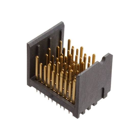 HDTM-3-06-1-S-VT-0-1 - Samtec Inc. - Backplane Connectors - Specialized