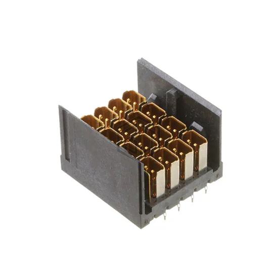 2187724-1 - TE Connectivity AMP Connectors - Backplane Connectors - Specialized