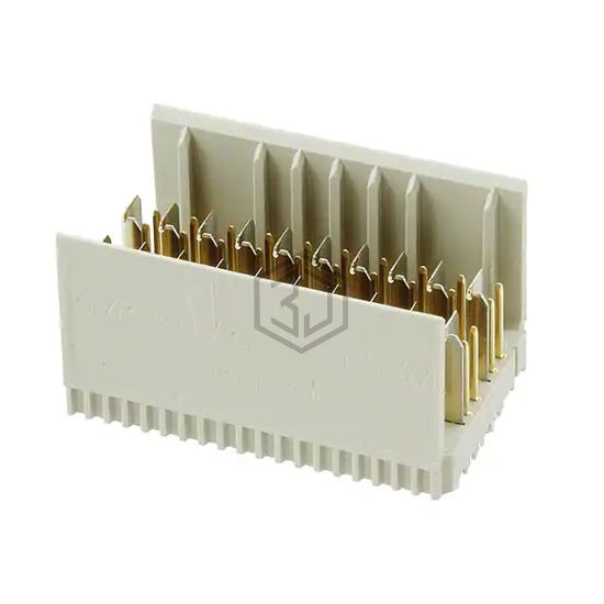6469076-1 - TE Connectivity AMP Connectors - Backplane Connectors - Specialized