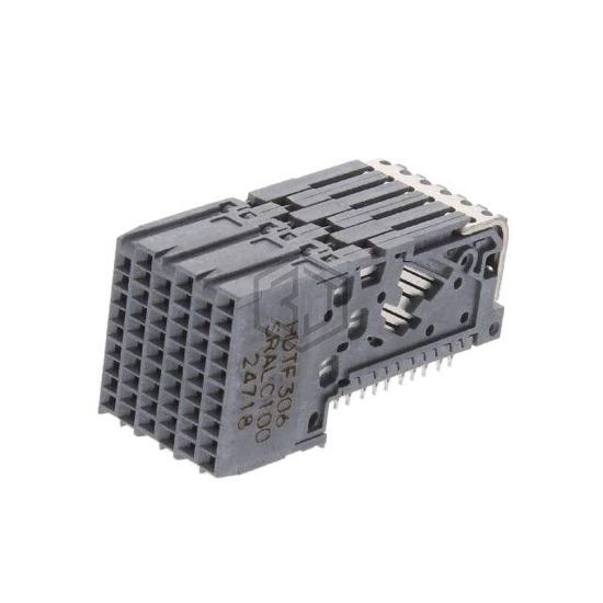 HDTF-3-06-S-RA-LC-100 - Samtec Inc. - Backplane Connectors - Specialized