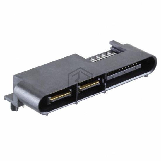 LPHT-04-24-L-RT1-GP - Samtec Inc. - Backplane Connectors - Specialized