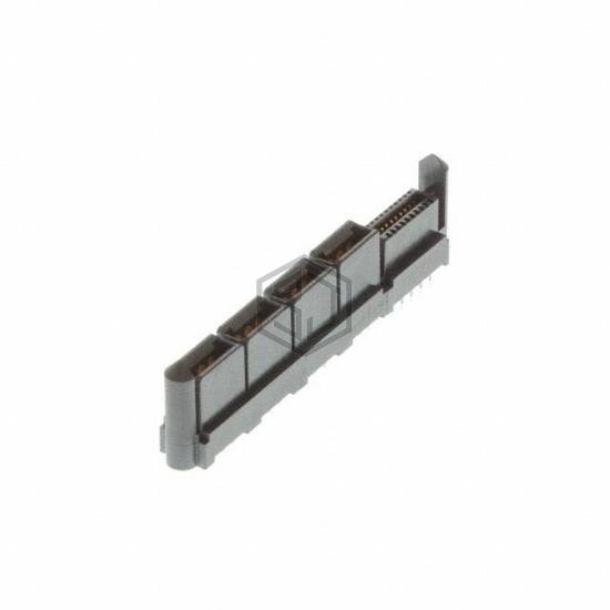 0461148200 - Molex - Backplane Connectors - Specialized