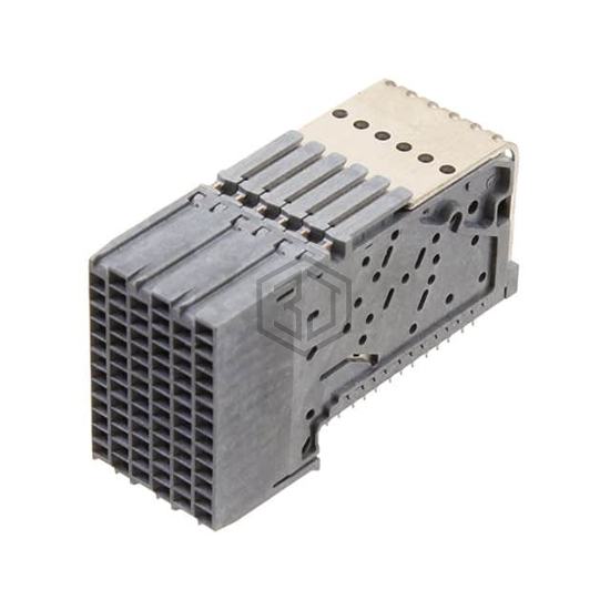 HDTF-4-06-S-RA-LC-100 - Samtec Inc. - Backplane Connectors - Specialized