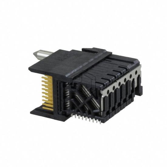 0764103107 - Molex - Backplane Connectors - Specialized