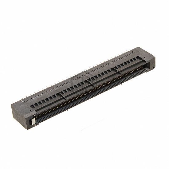 16111705206000 - HARTING - Backplane Connectors - Specialized