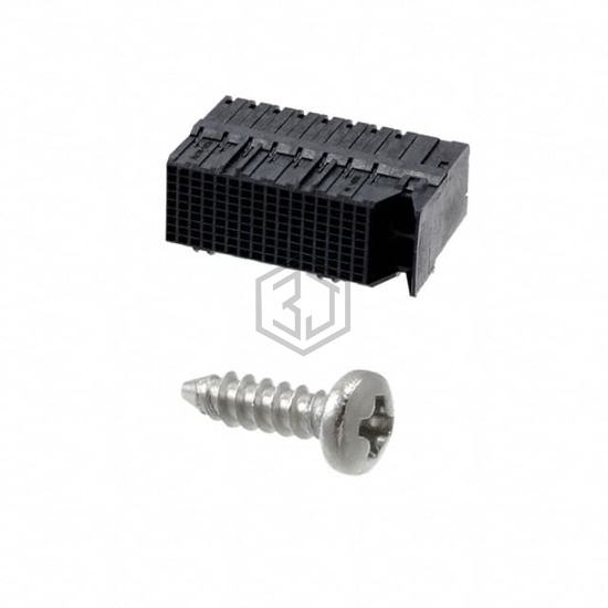 0761705026 - Molex - Backplane Connectors - Specialized