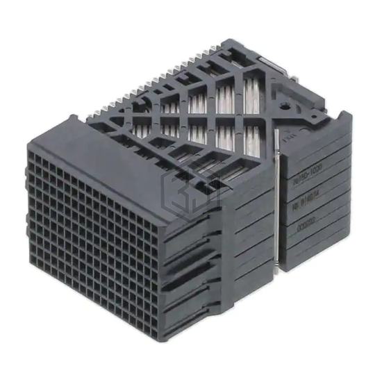 0761501020 - Molex - Backplane Connectors - Specialized