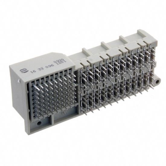 16330961201000 - HARTING - Backplane Connectors - Specialized