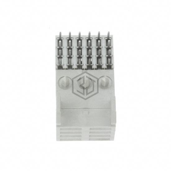 MP2-SP08-41M1-LR - 3M - Backplane Connectors - Specialized