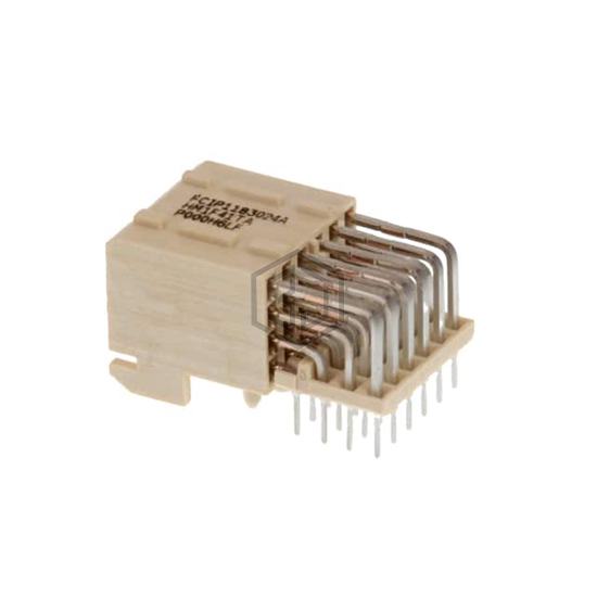 HM1F41TAP000H6LF - Amphenol ICC (FCI) - Backplane Connectors - Specialized