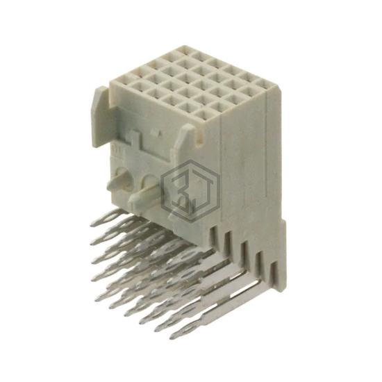 5223008-1 - TE Connectivity AMP Connectors - Backplane Connectors - Specialized