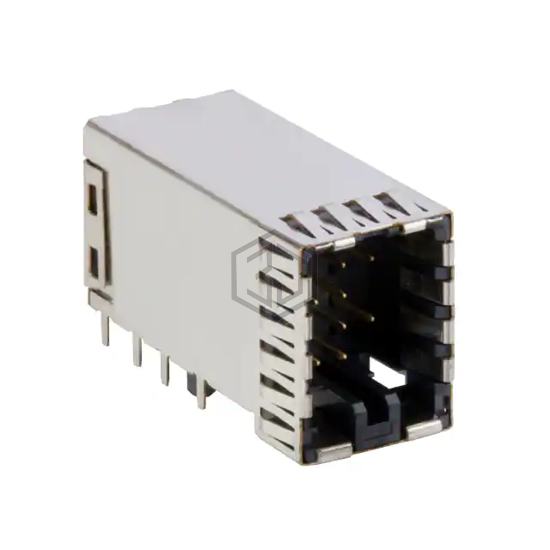 10137391-100PLF - Amphenol ICC (FCI) - Backplane Connectors - Specialized