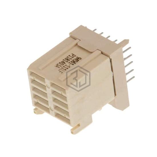 94561-111LF - Amphenol ICC (FCI) - Backplane Connectors - Specialized