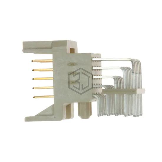 MP2-P030-51M1-LR - 3M - Backplane Connectors - Specialized