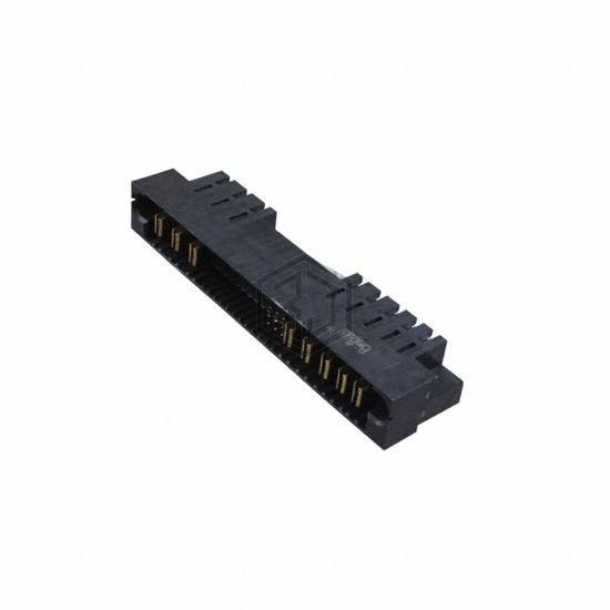 51783-002LF - Amphenol ICC (FCI) - Backplane Connectors - Specialized