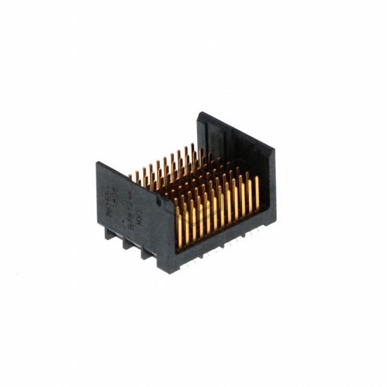0761551808 - Molex - Backplane Connectors - Specialized
