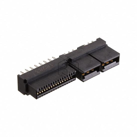 0461144321 - Molex - Backplane Connectors - Specialized