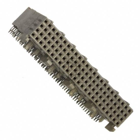 88947-102LF - Amphenol ICC (FCI) - Backplane Connectors - Specialized