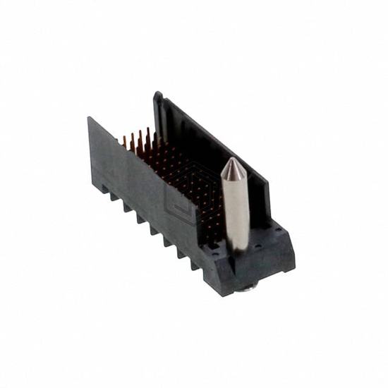 2057741-1 - TE Connectivity AMP Connectors - Backplane Connectors - Specialized
