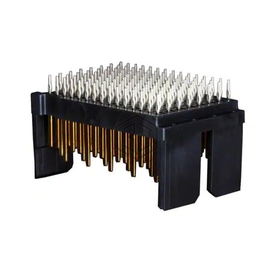 1934269-1 - TE Connectivity AMP Connectors - Backplane Connectors - Specialized