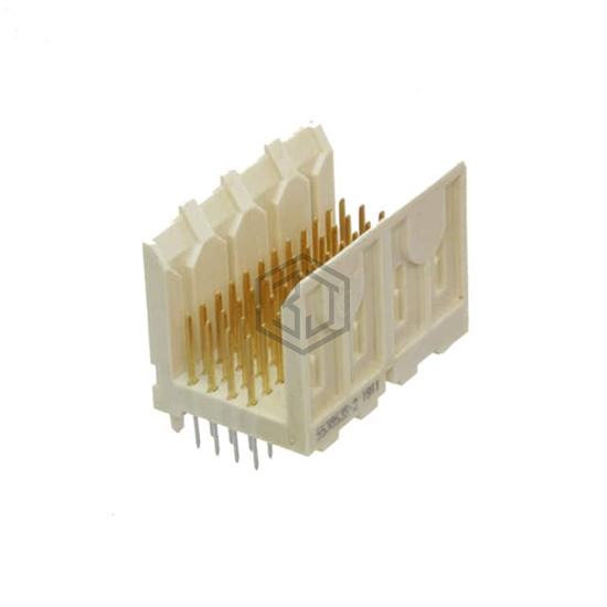 5536536-2 - TE Connectivity AMP Connectors - Backplane Connectors - Specialized