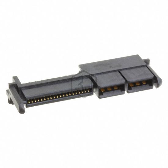 0459844483 - Molex - Backplane Connectors - Specialized