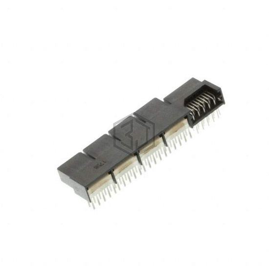 0459848131 - Molex - Backplane Connectors - Specialized