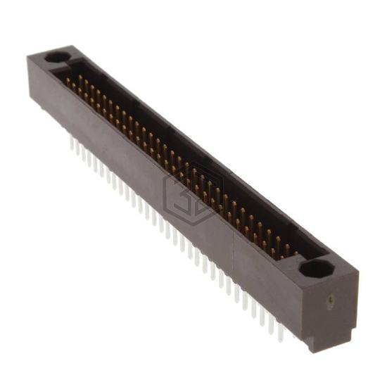 532430-5 - TE Connectivity AMP Connectors - Backplane Connectors - Specialized