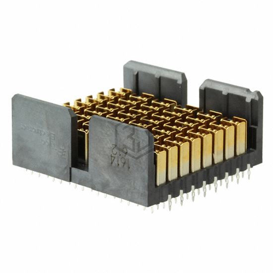 2180822-5 - TE Connectivity AMP Connectors - Backplane Connectors - Specialized
