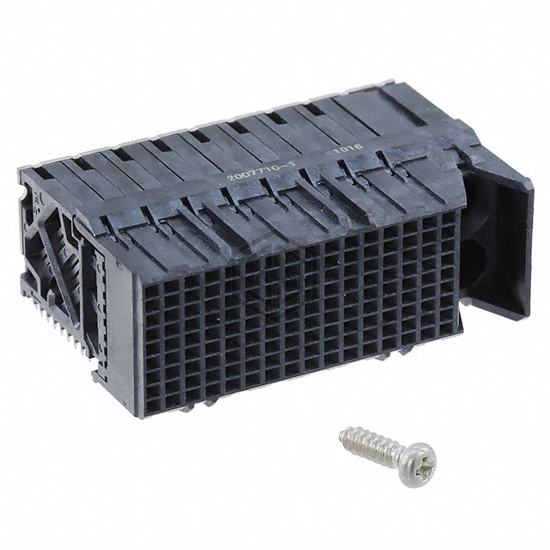 2007710-1 - TE Connectivity AMP Connectors - Backplane Connectors - Specialized