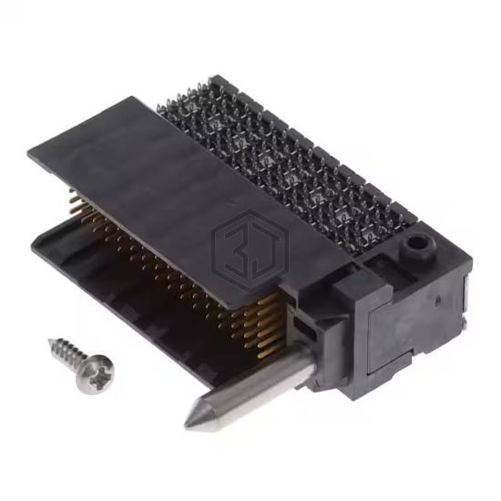 0764503607 - Molex - Backplane Connectors - Specialized