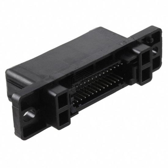 2-292185-8 - TE Connectivity AMP Connectors - Backplane Connectors - Specialized