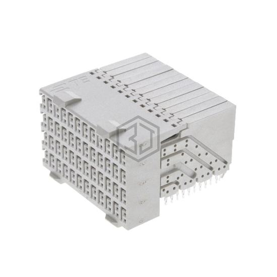 6469286-1 - TE Connectivity AMP Connectors - Backplane Connectors - Specialized