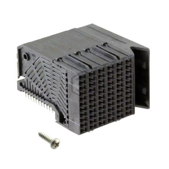 0757105006 - Molex - Backplane Connectors - Specialized