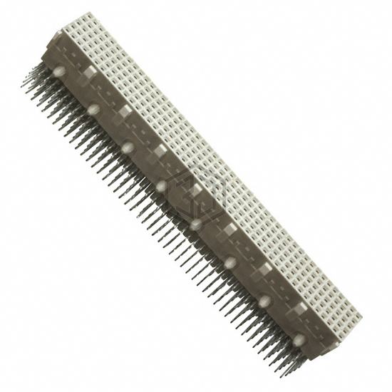 5223008-8 - TE Connectivity AMP Connectors - Backplane Connectors - Specialized