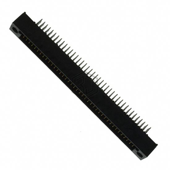 5532447-5 - TE Connectivity AMP Connectors - Backplane Connectors - Specialized