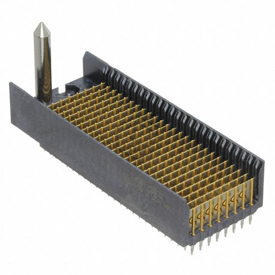 0740612502 - Molex - Backplane Connectors - Specialized