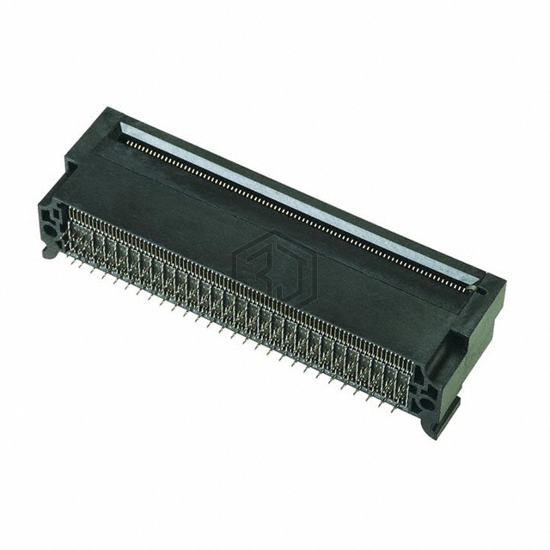 16041705106000 - HARTING - Backplane Connectors - Specialized