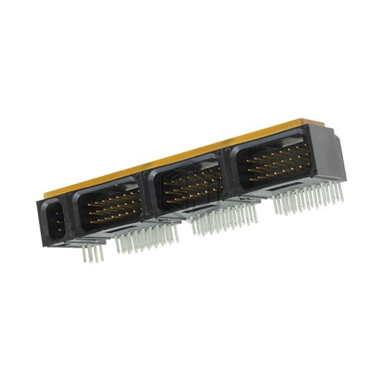 6651425-1 - TE Connectivity AMP Connectors - Backplane Connectors - Specialized