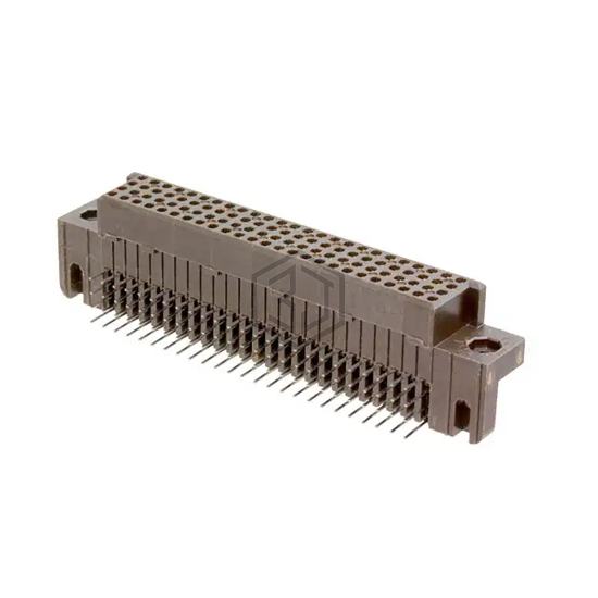 532434-1 - TE Connectivity AMP Connectors - Backplane Connectors - Specialized